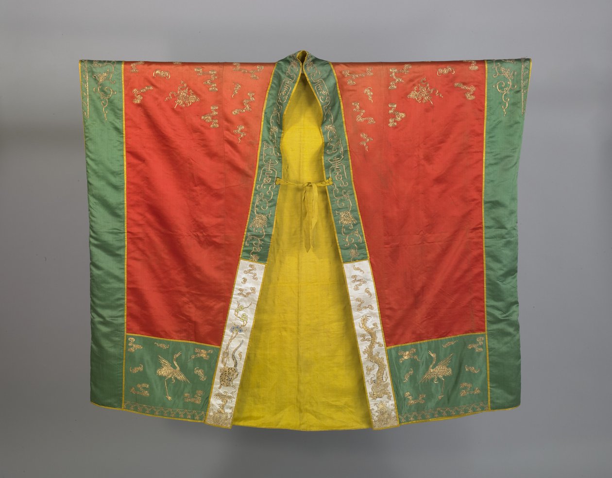 Vestment, or 
