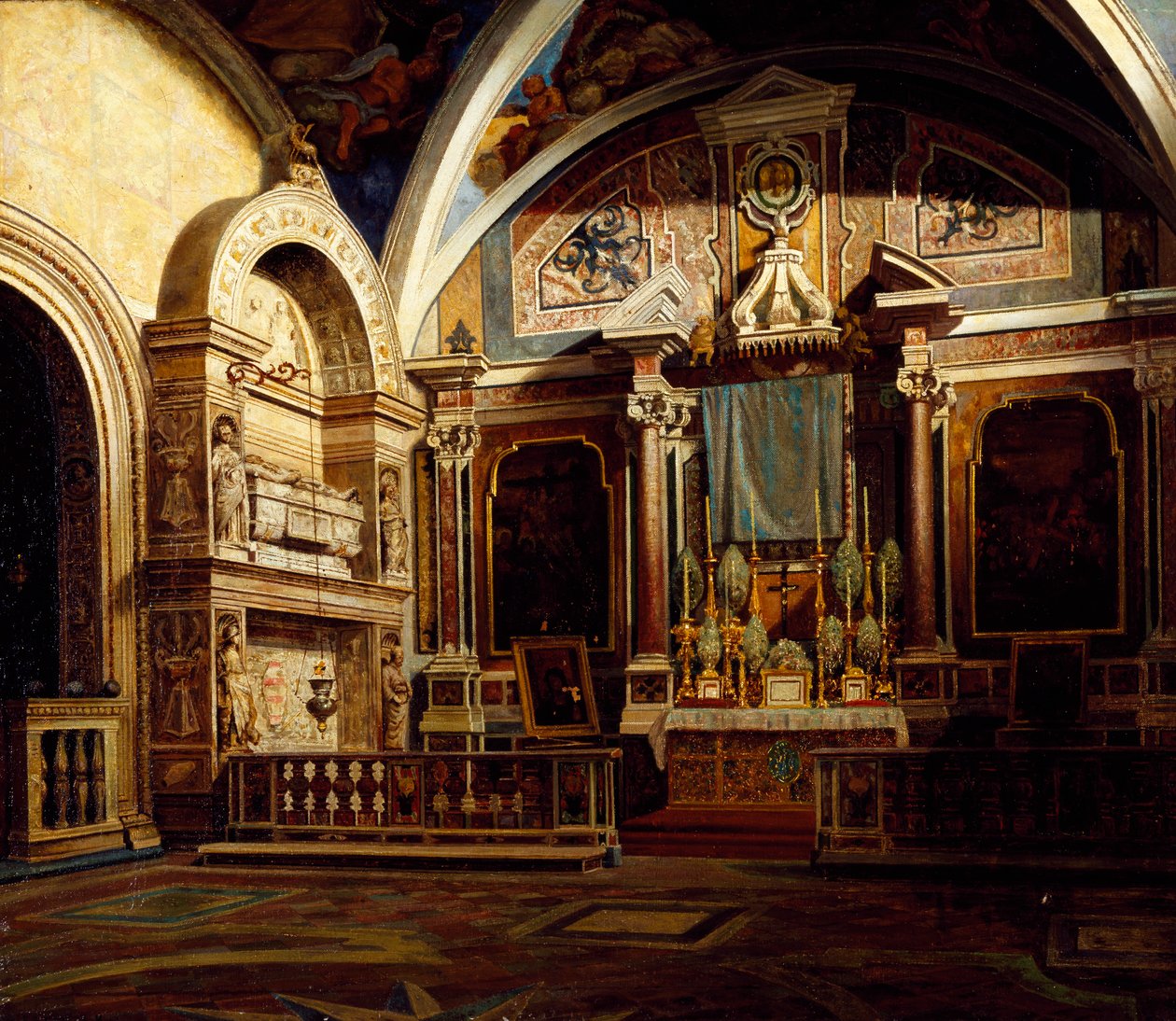  by Raffaele Armando Califano Mundo