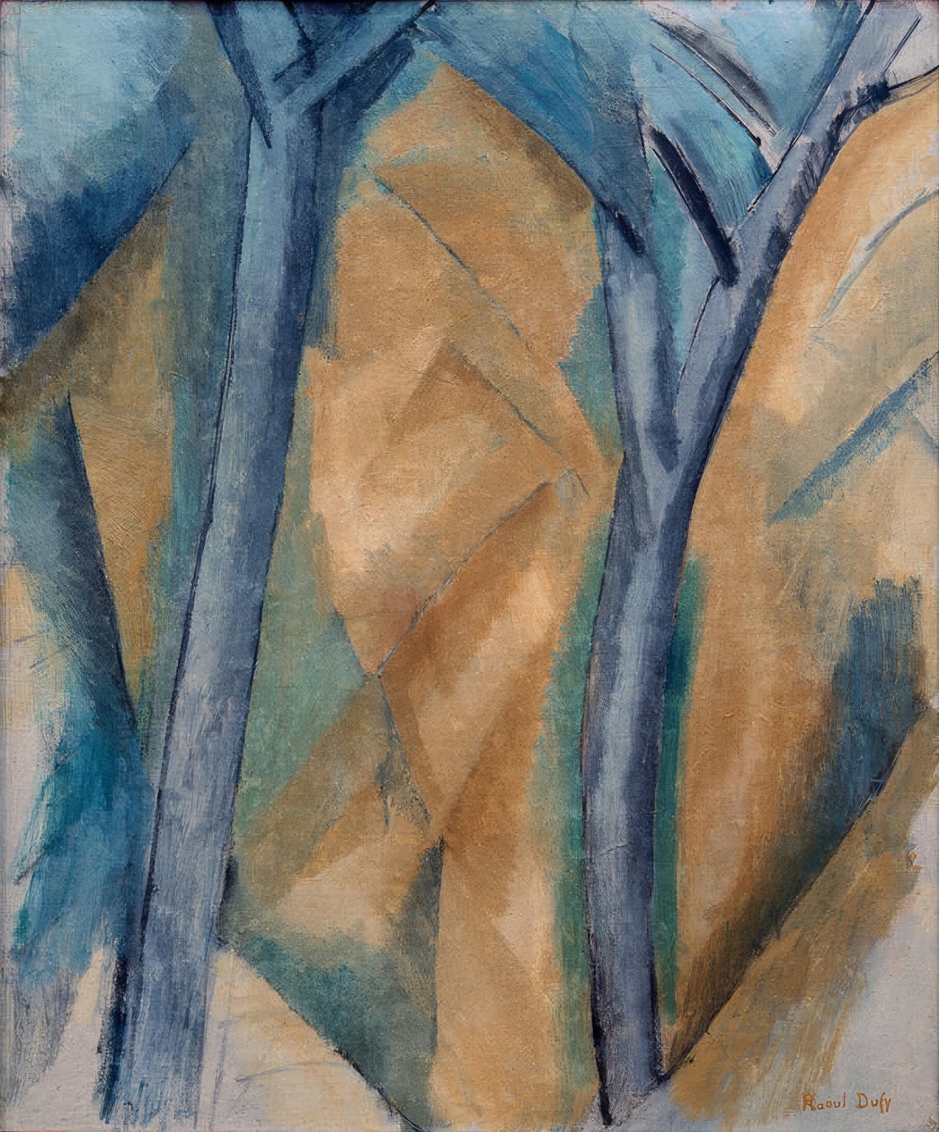 Landscape at L