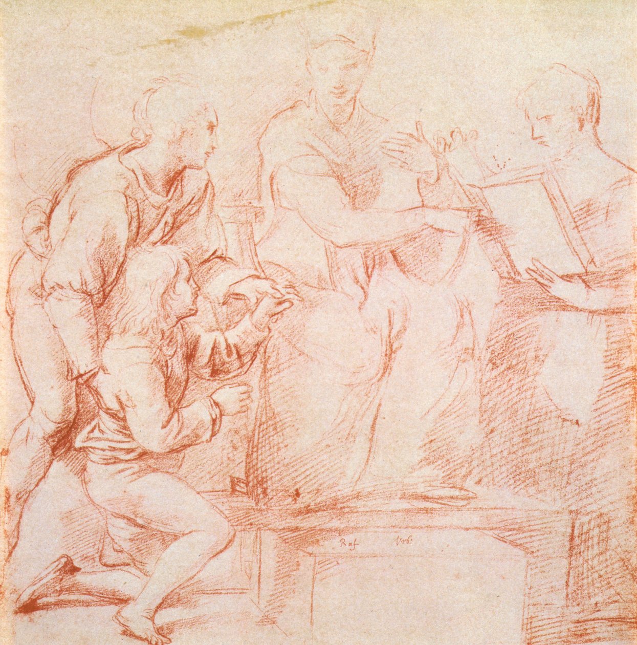 Study for a 