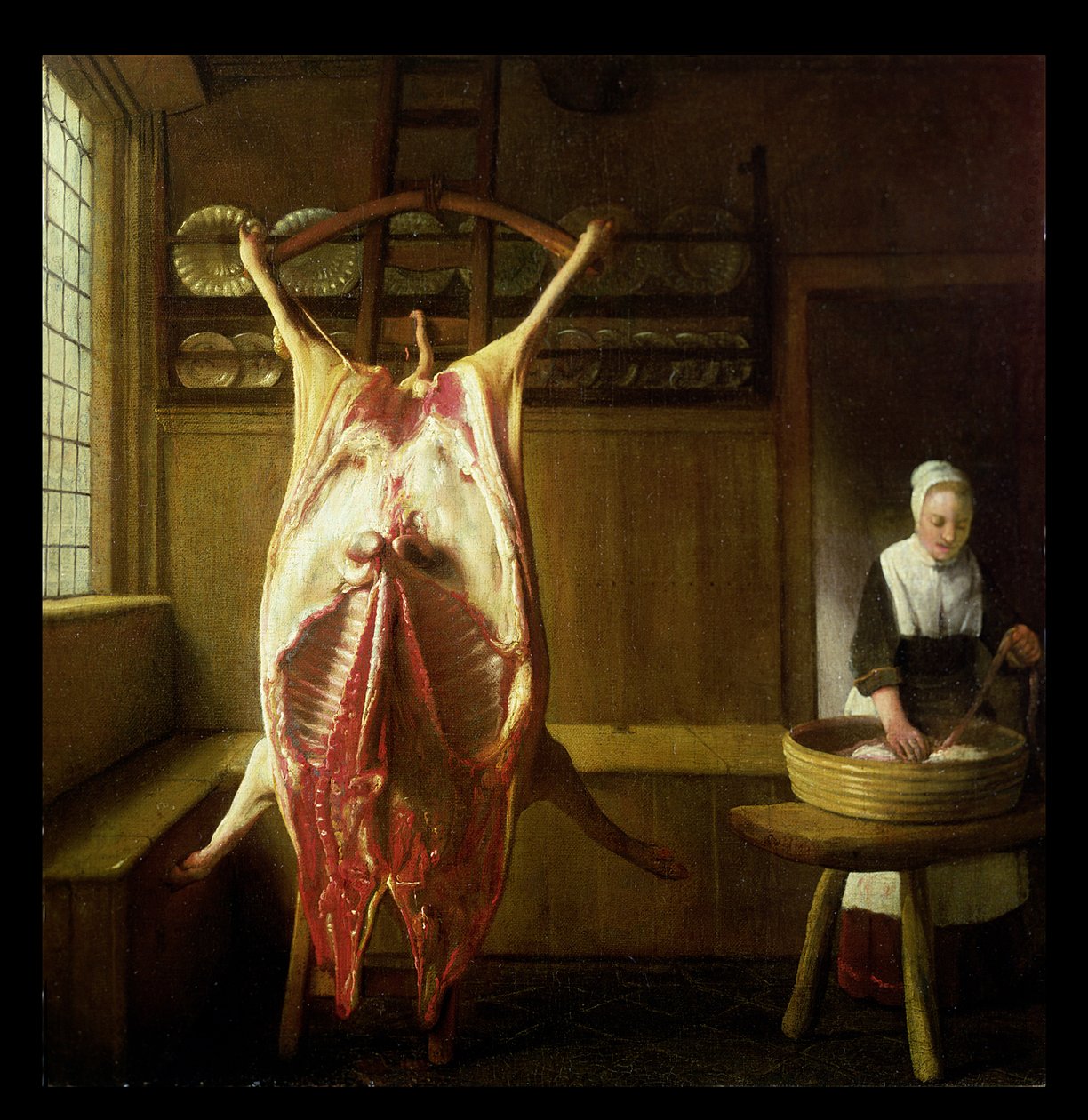 The Butcher