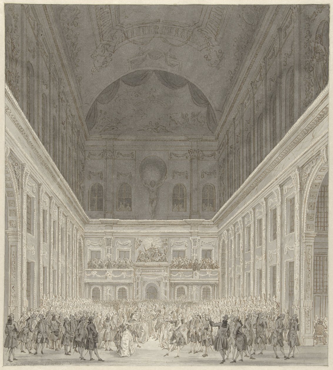 Ball in the Citizen