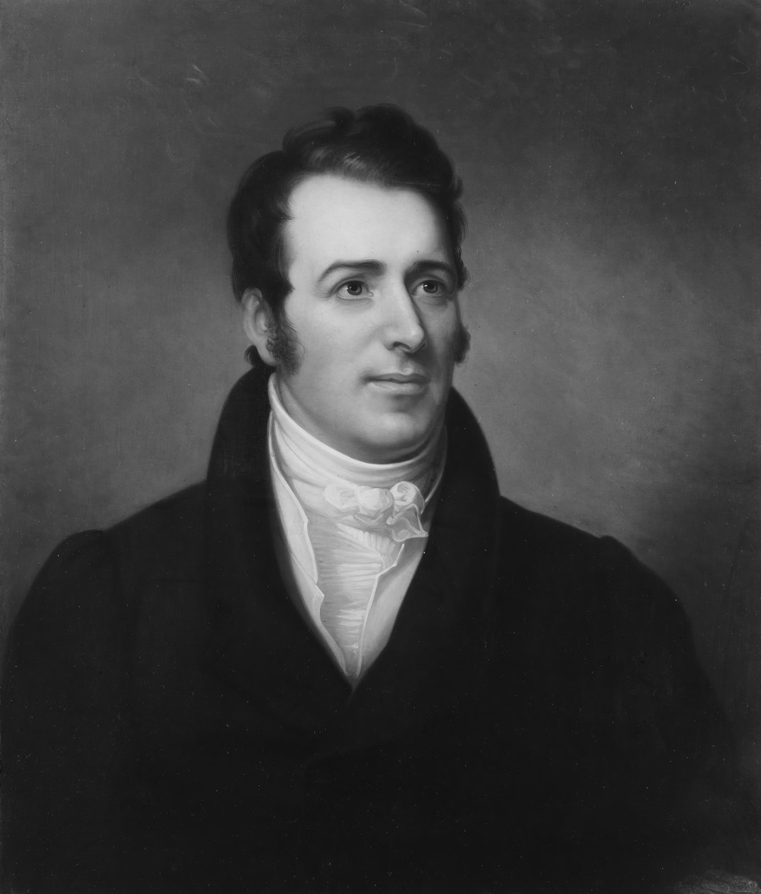 John Johnston by Rembrandt Peale: Buy fine art print