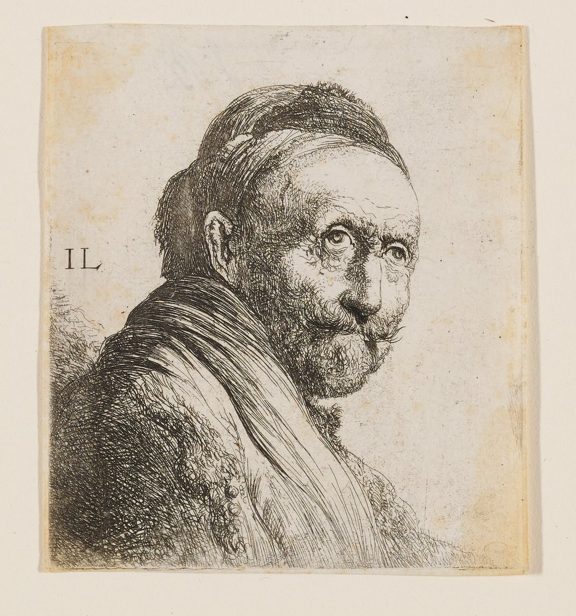 Old Man