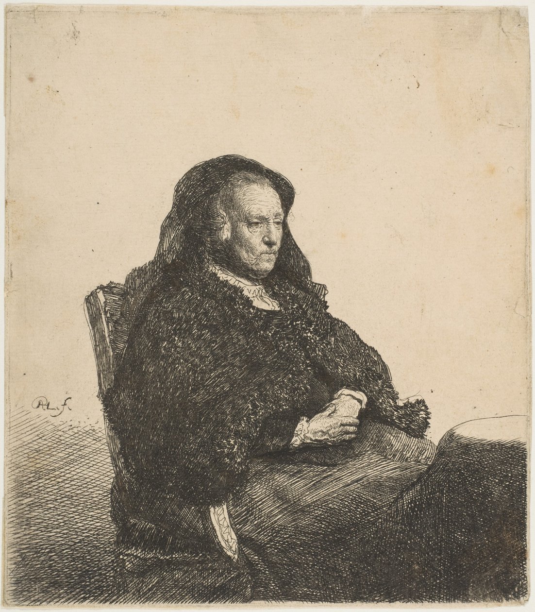 The Artist