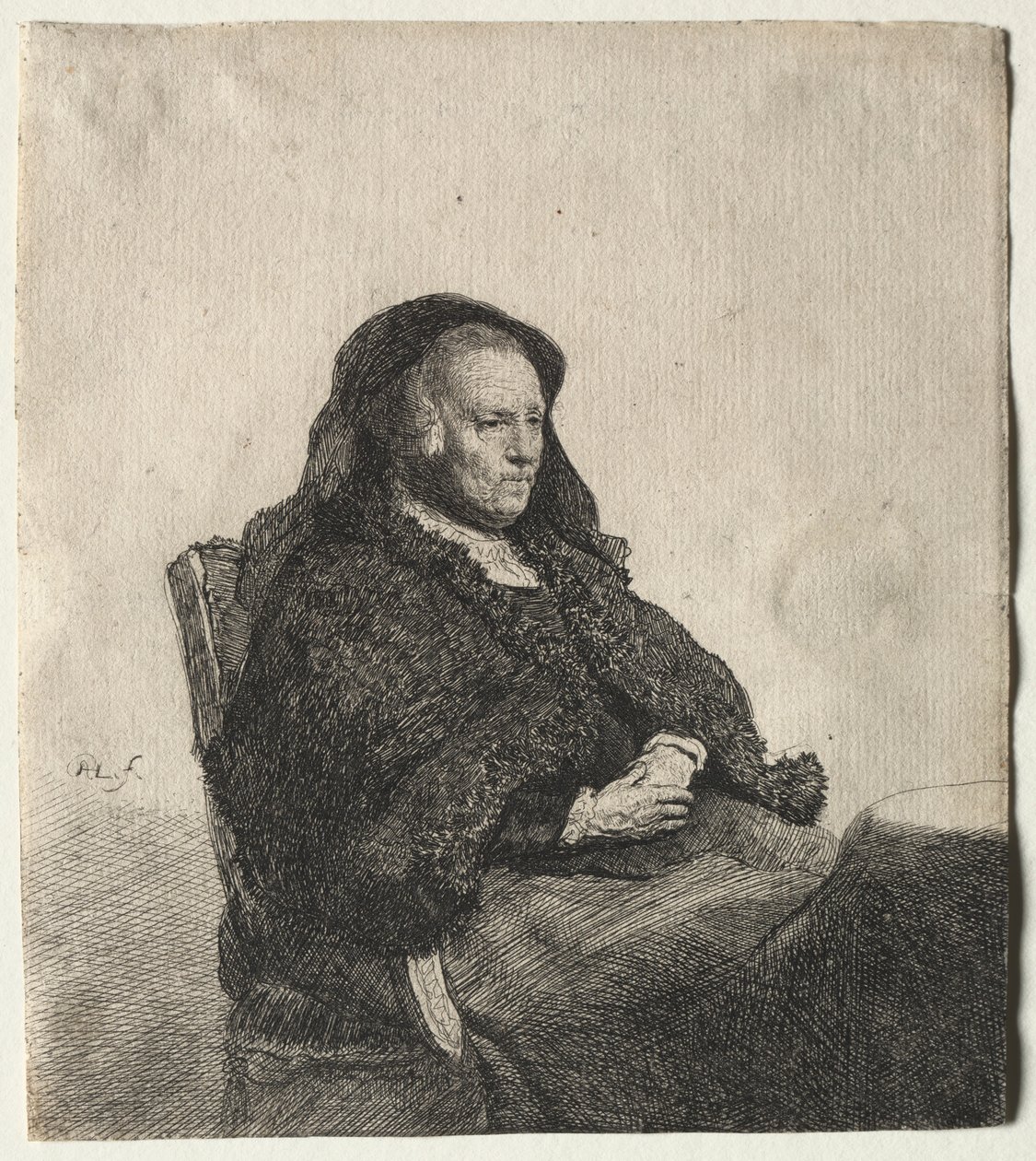 The Artist