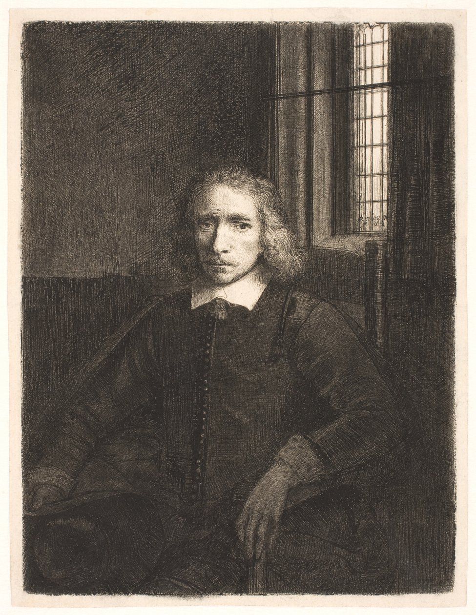 Thomas Jacobsz Haaring (the 
