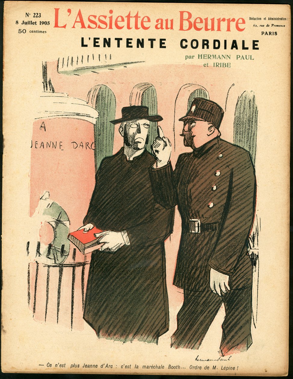 Cover of L