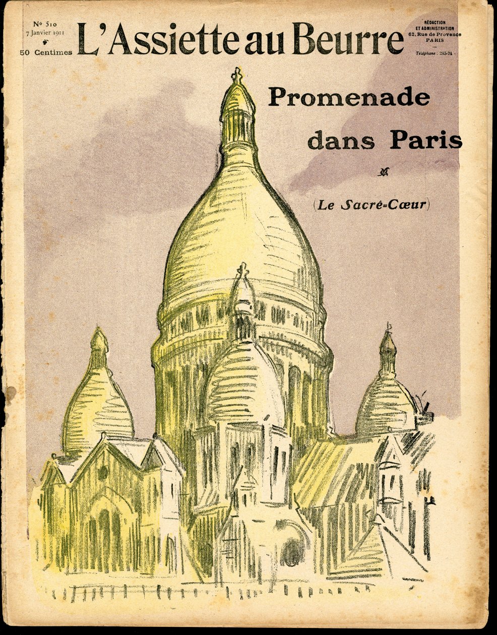 Cover of L