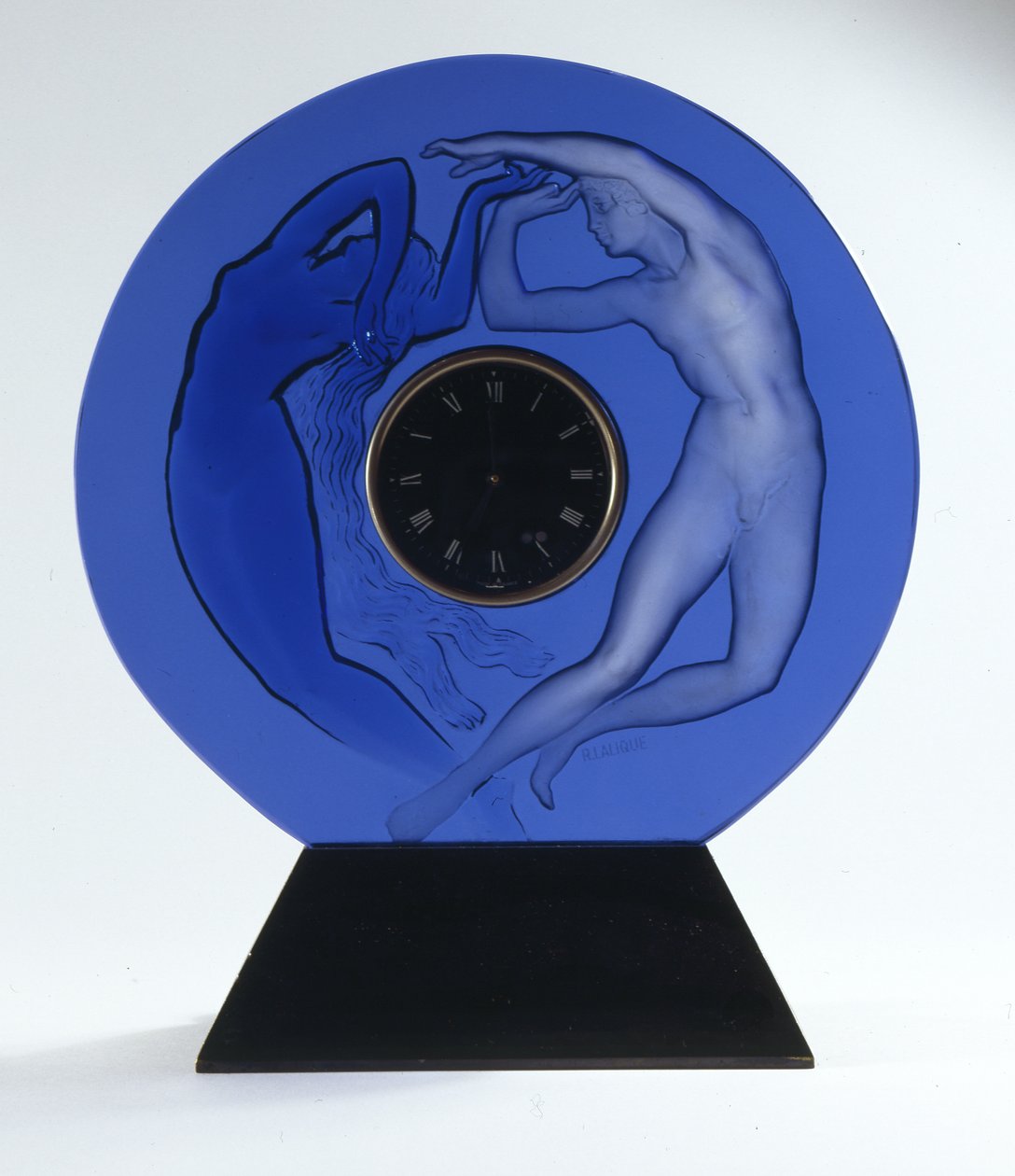 Day and Night by Rene Jules Lalique