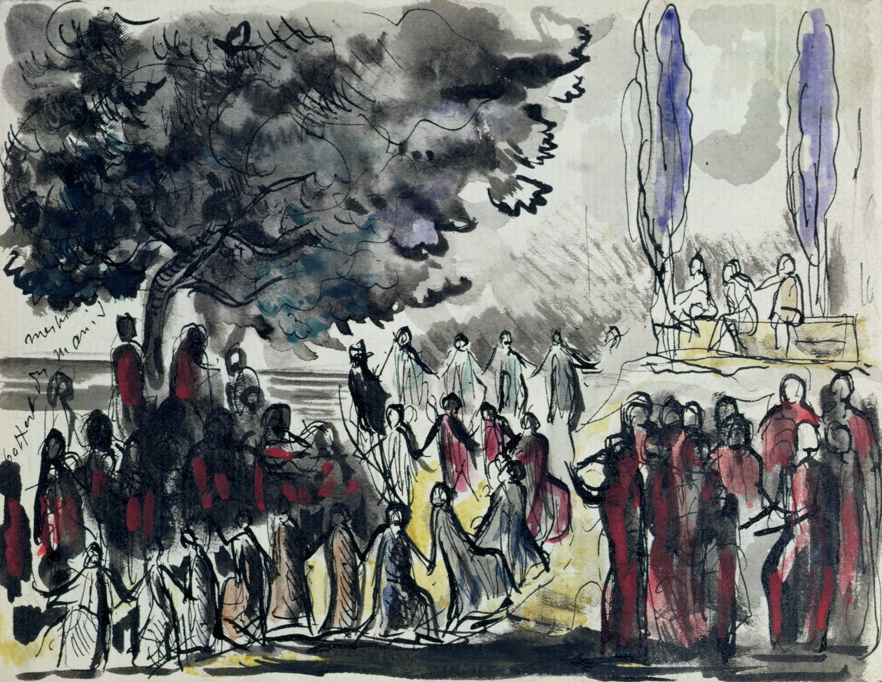 Set Design for 
