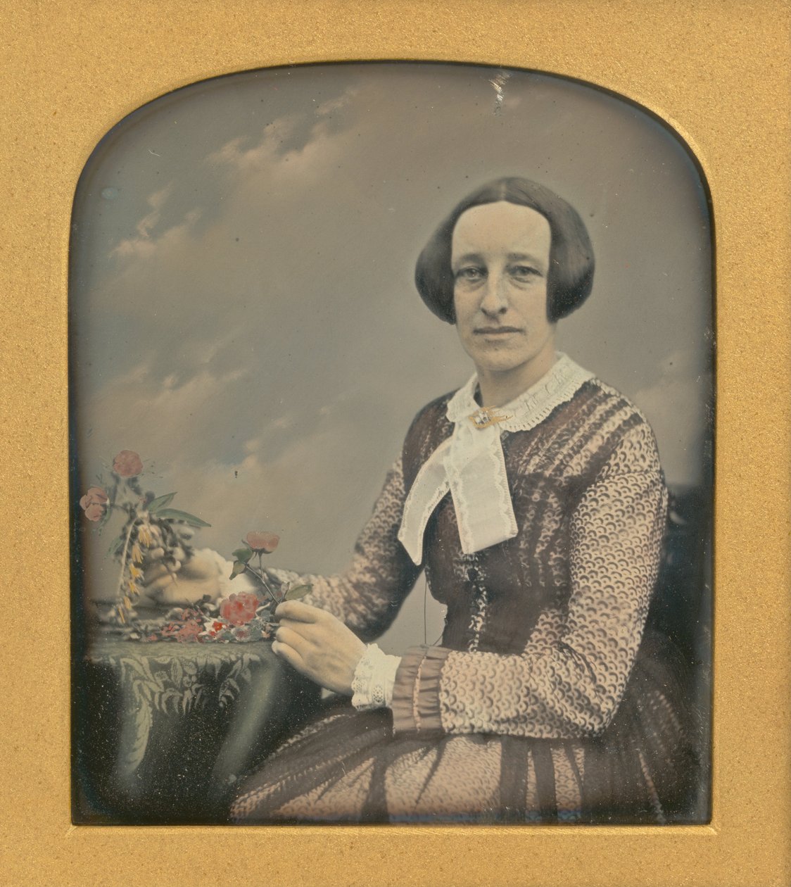 Mrs. R. Holdsworth by Richard Beard: Buy fine art prints