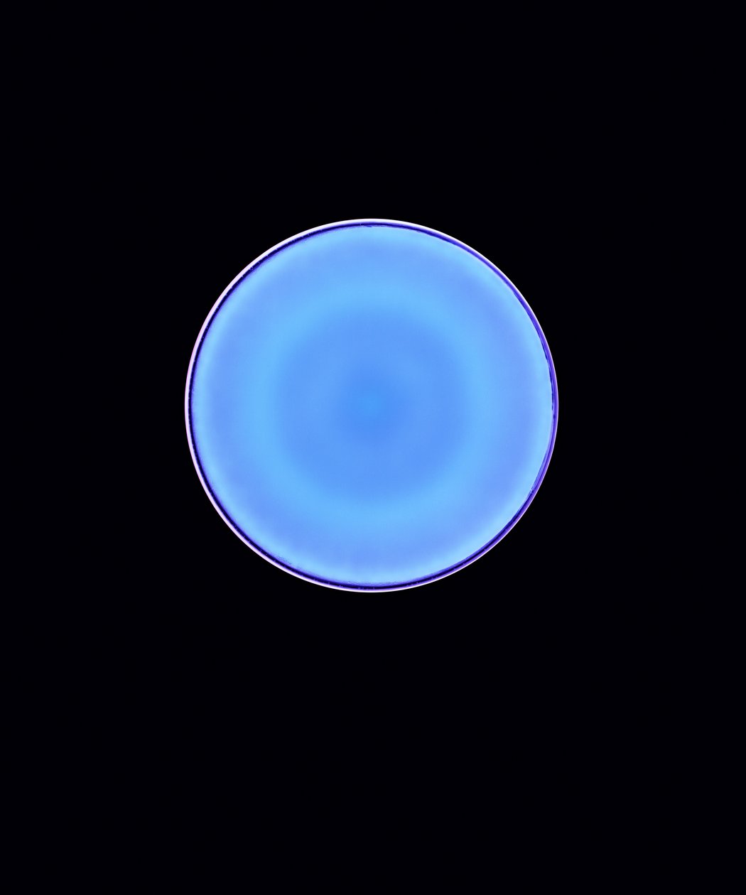 Circle X by Richard Green