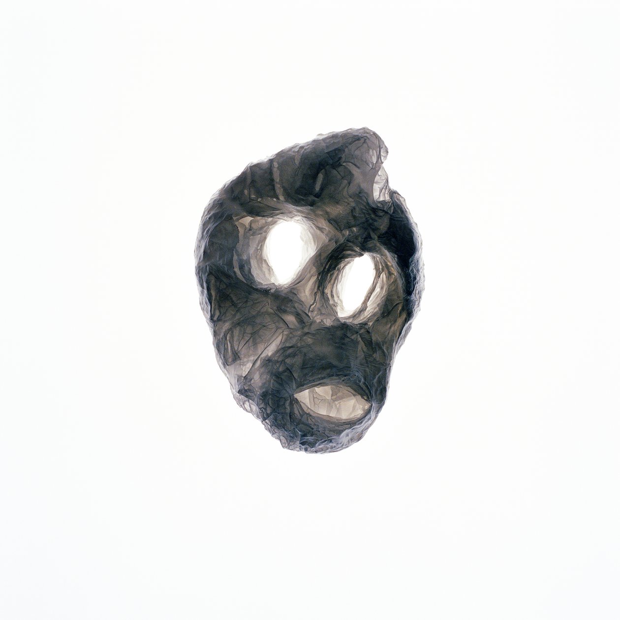 Ghoulie by Richard Green