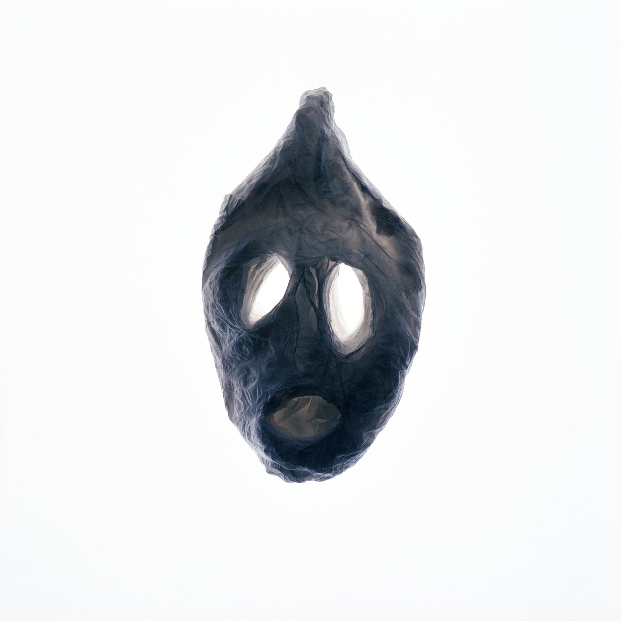 Ghoulie by Richard Green
