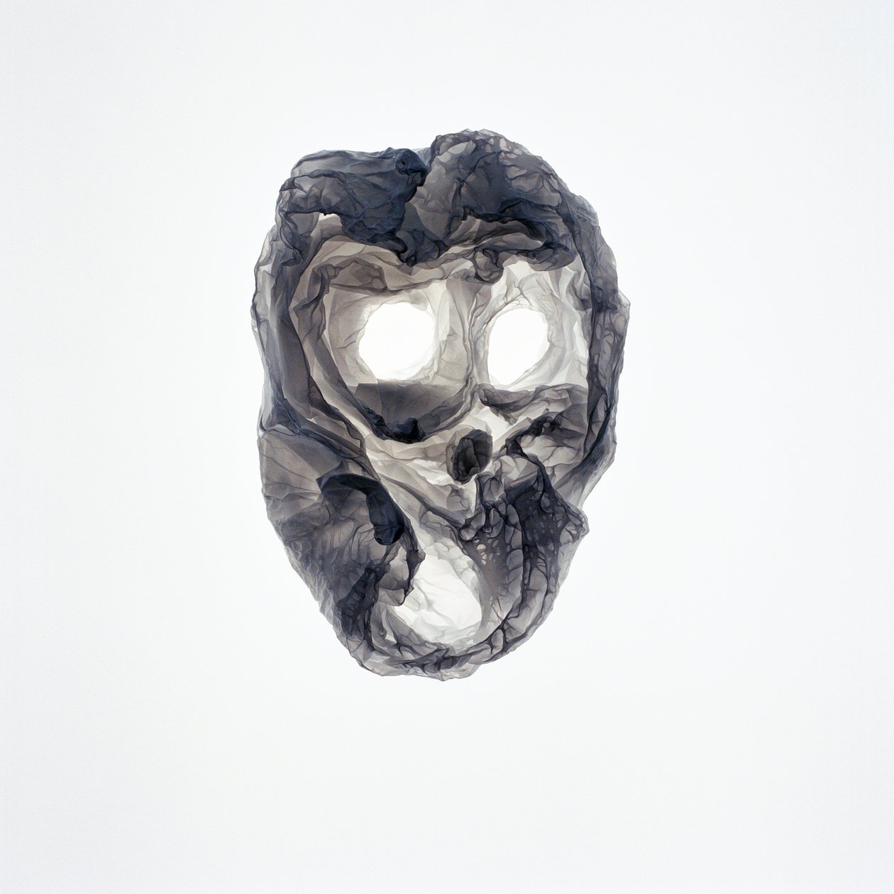 Ghoulie by Richard Green