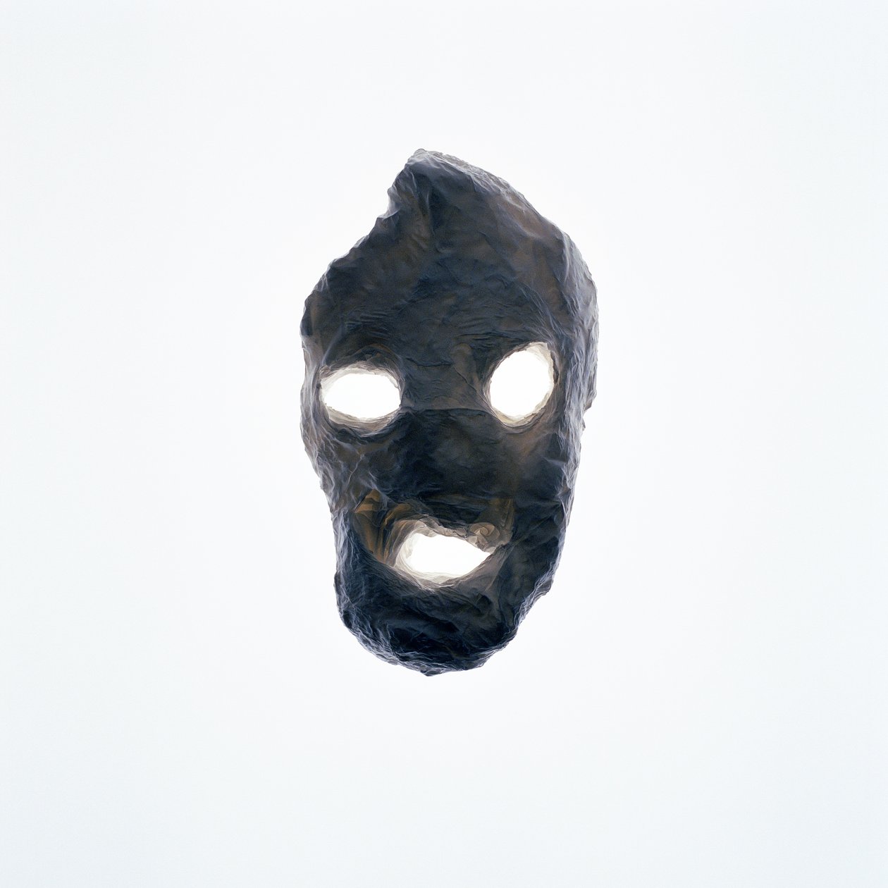 Ghoulie by Richard Green