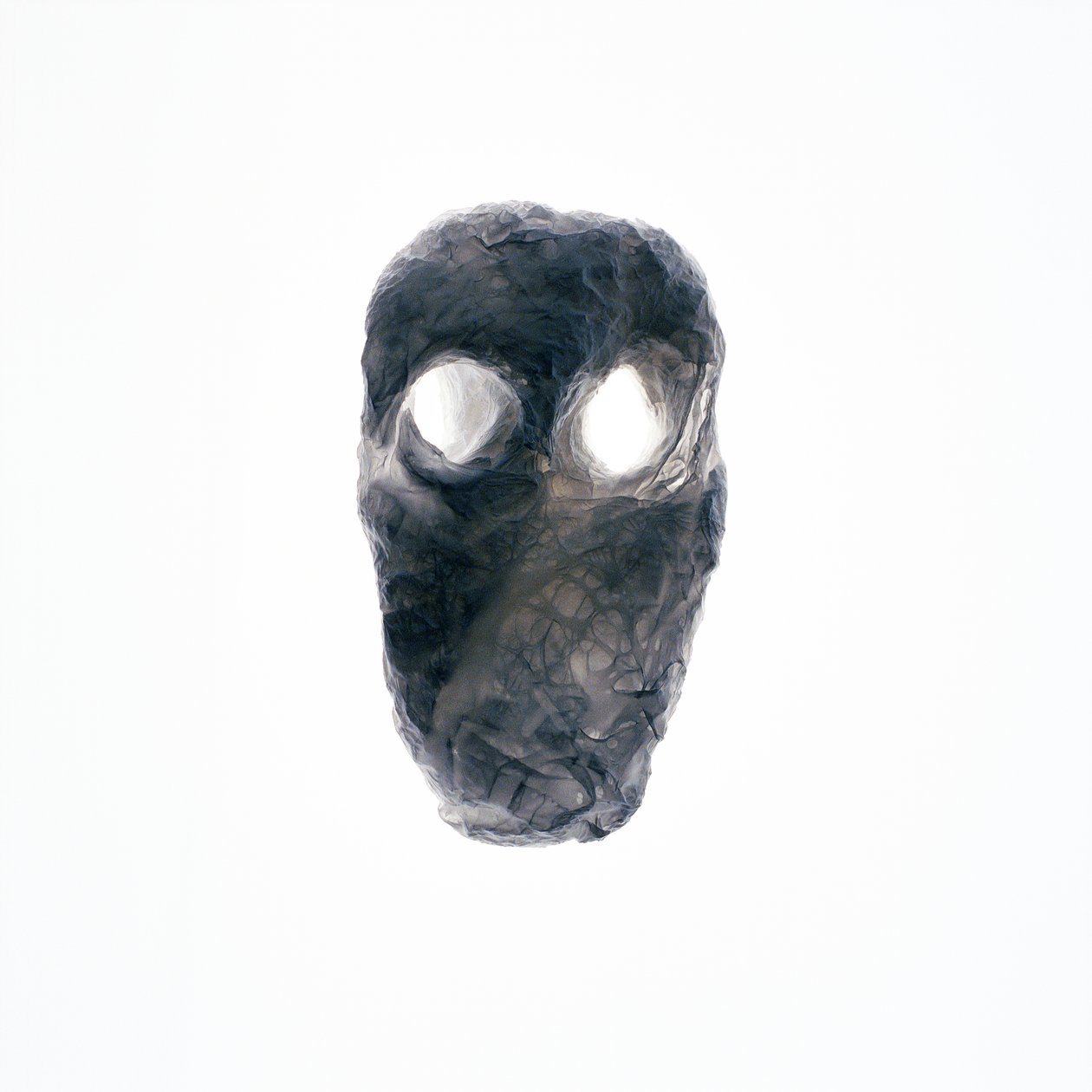 Ghoulie by Richard Green