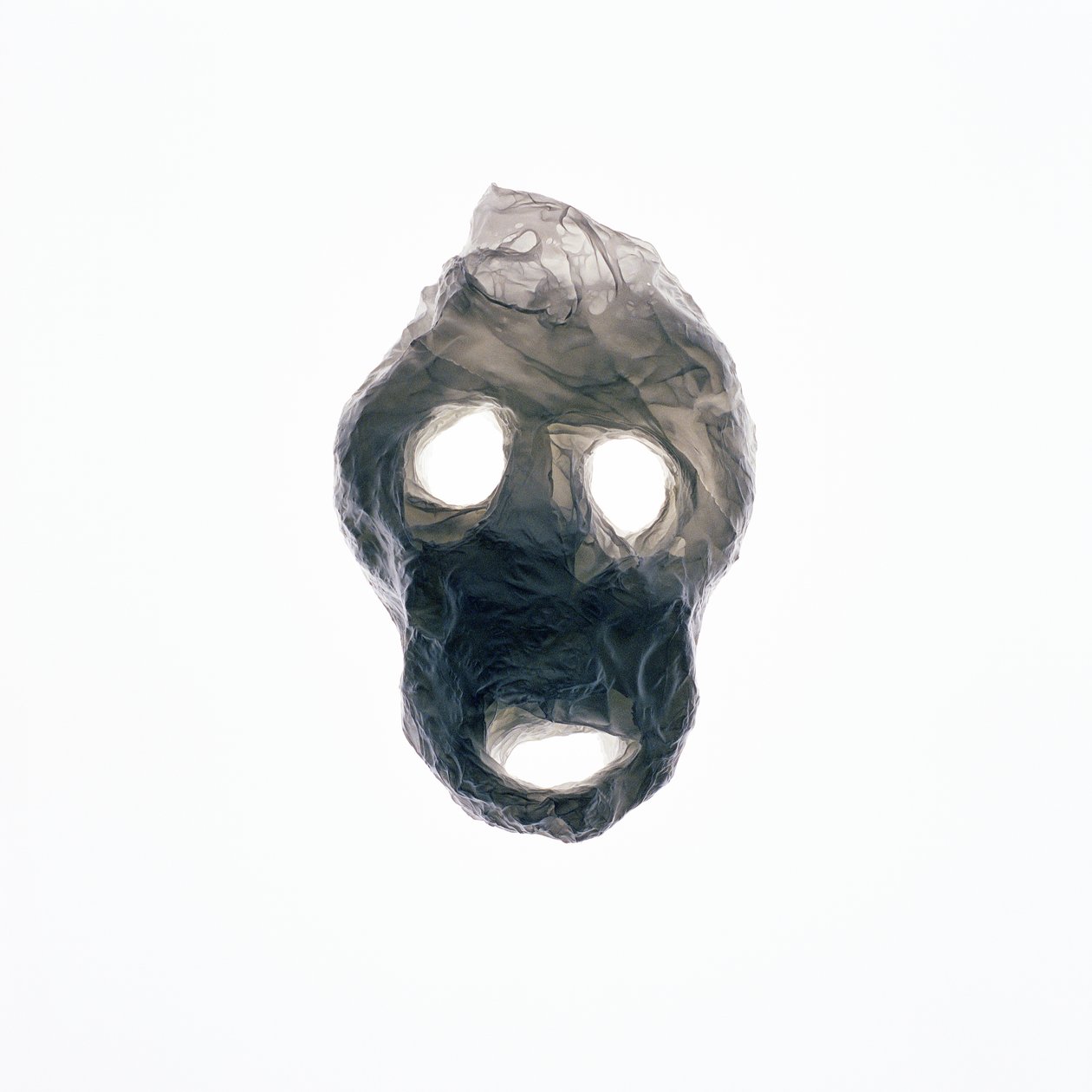 Ghoulie by Richard Green