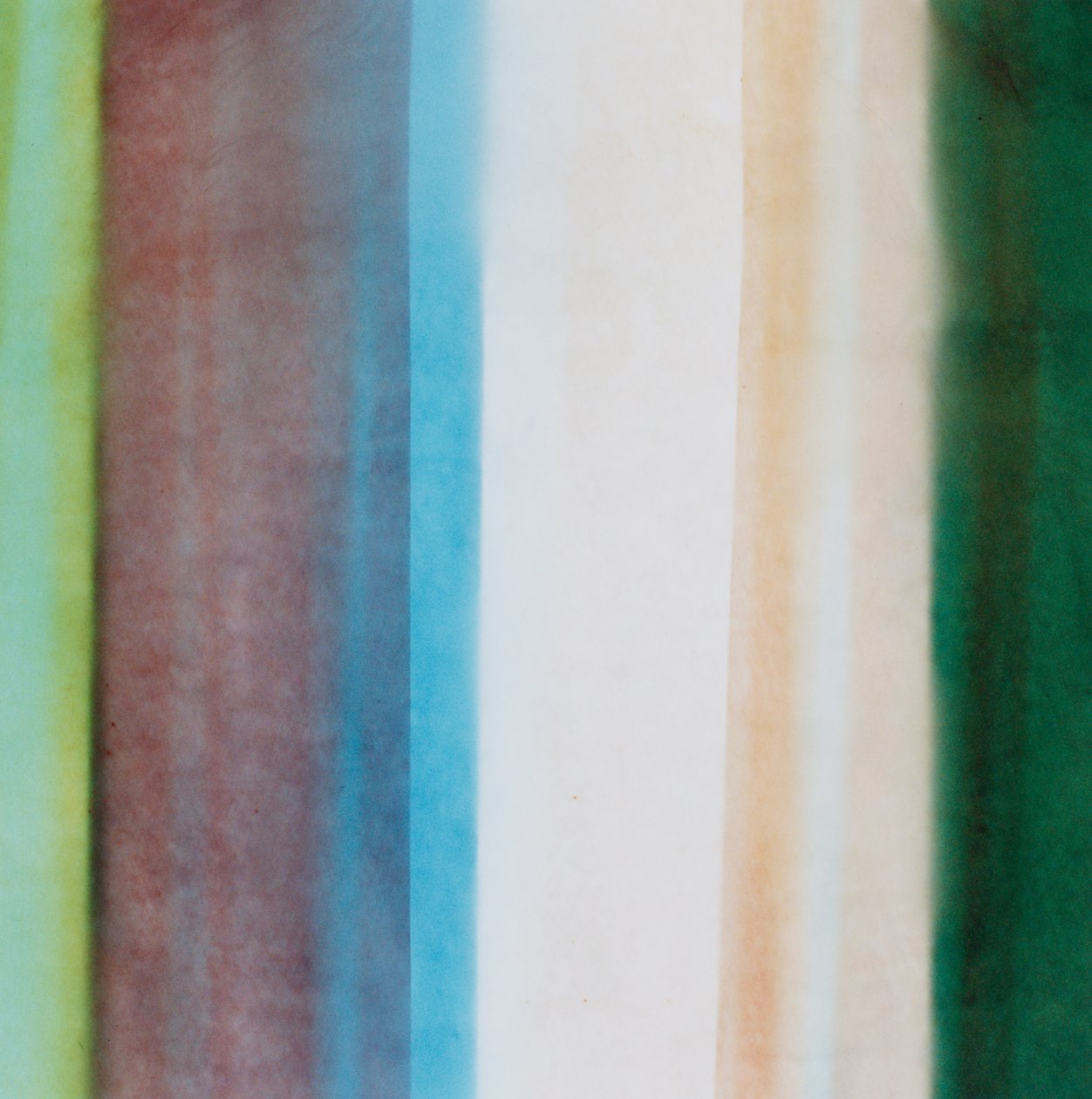 Stripe VIII, 2005 by Richard Green