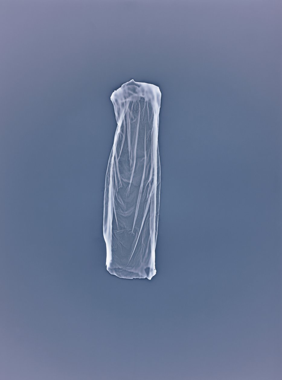 Untitled, 2001 by Richard Green