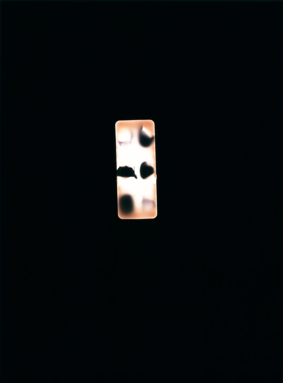 Untitled by Richard Green