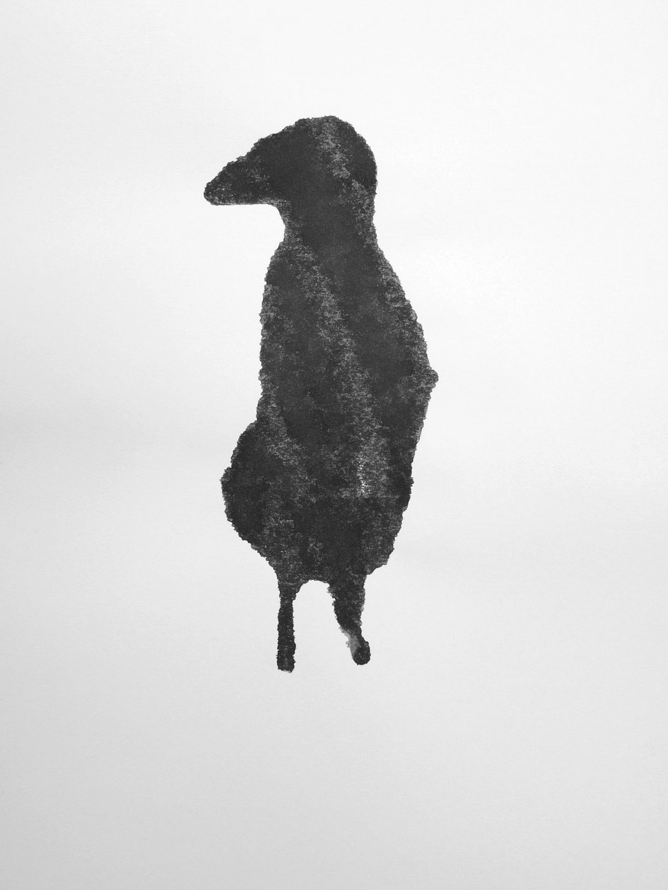 Untitled, 2009 by Richard Green