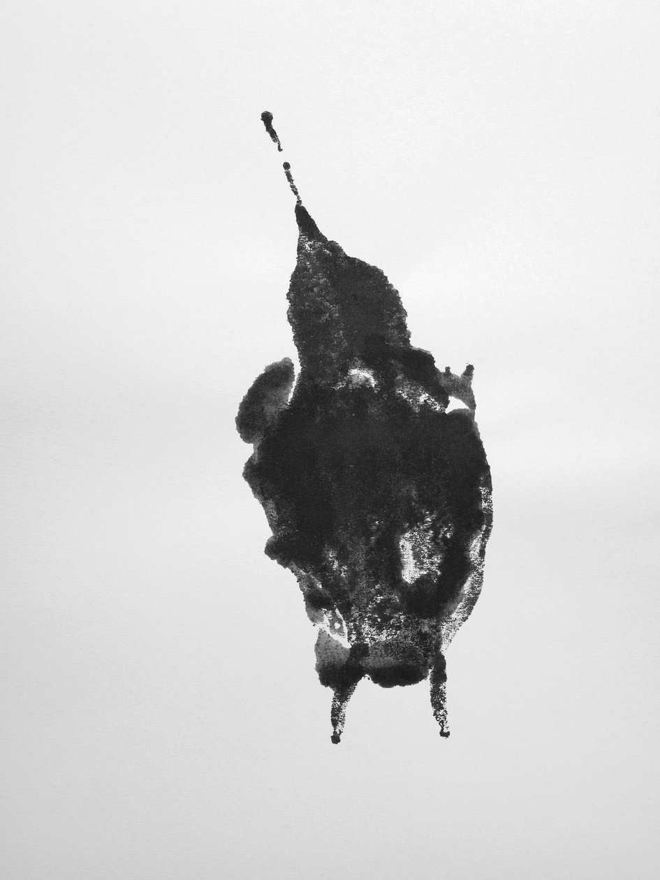 Untitled, 2009 by Richard Green