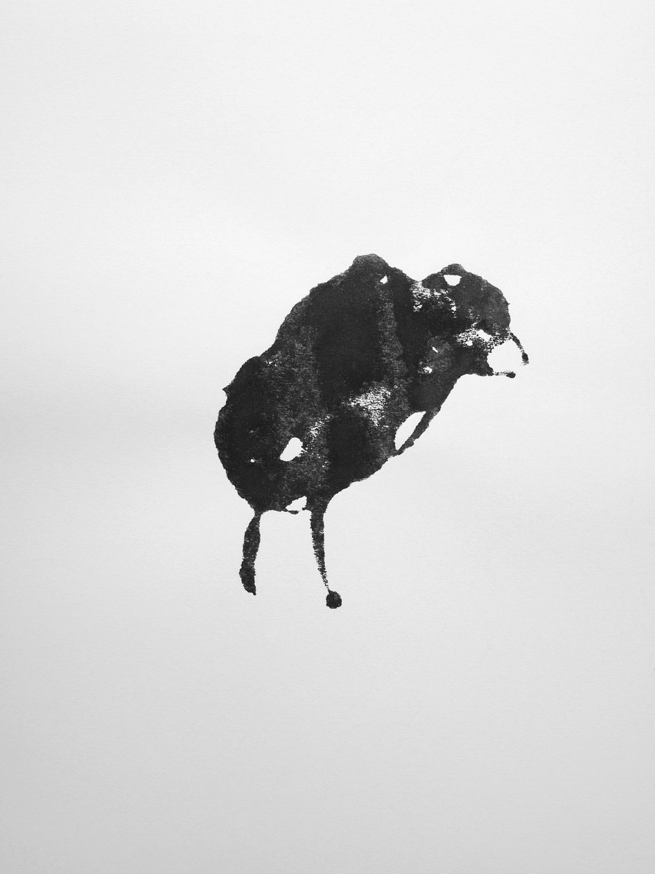 Untitled, 2009 by Richard Green