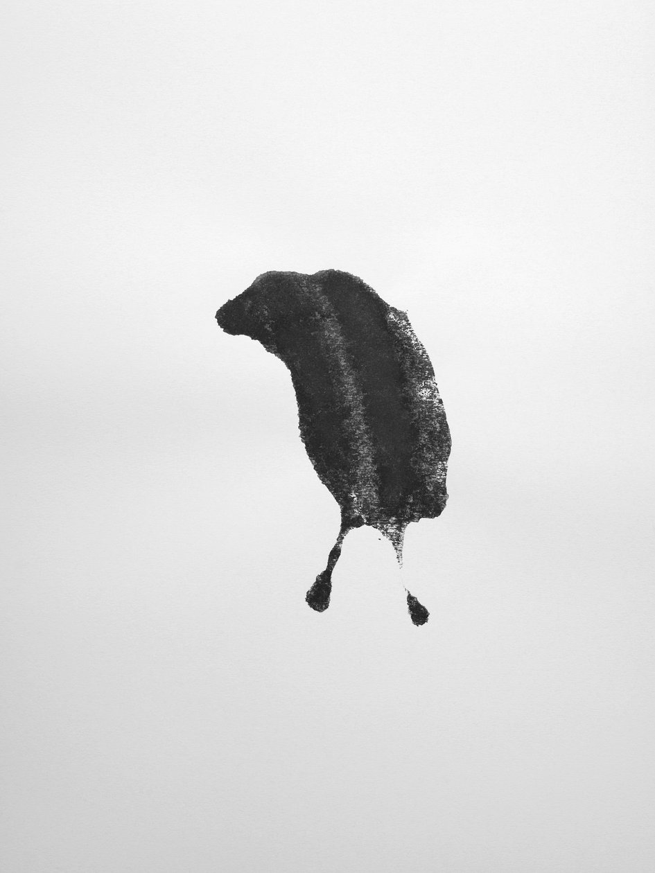 Untitled, 2009 by Richard Green