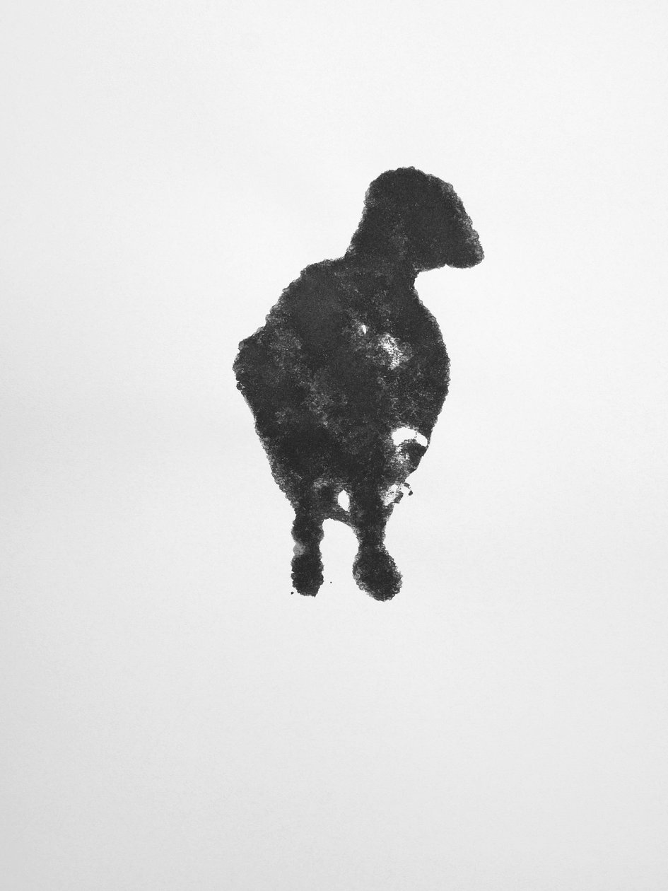 Untitled, 2009 by Richard Green