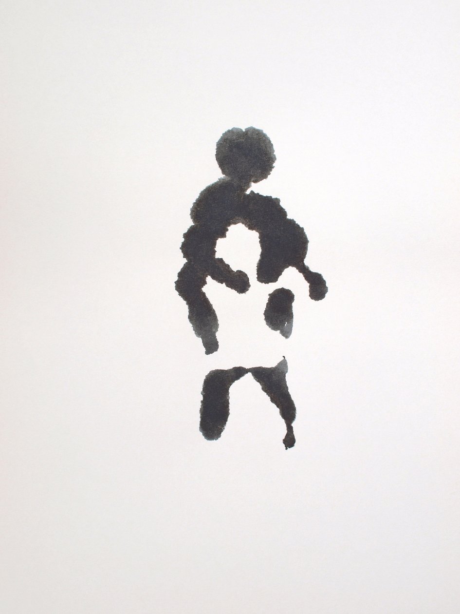 Untitled, 2010 by Richard Green