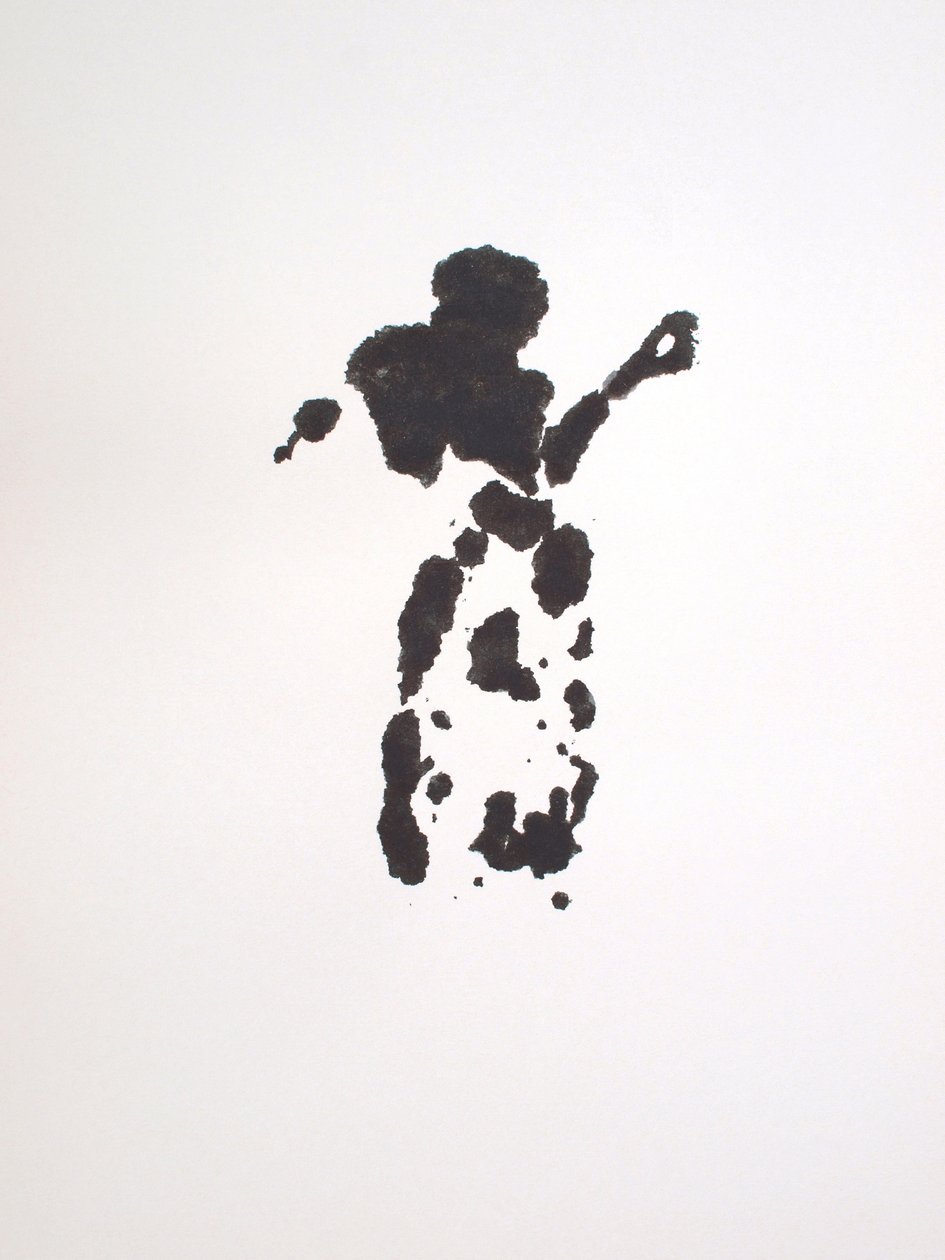 Untitled, 2010 by Richard Green