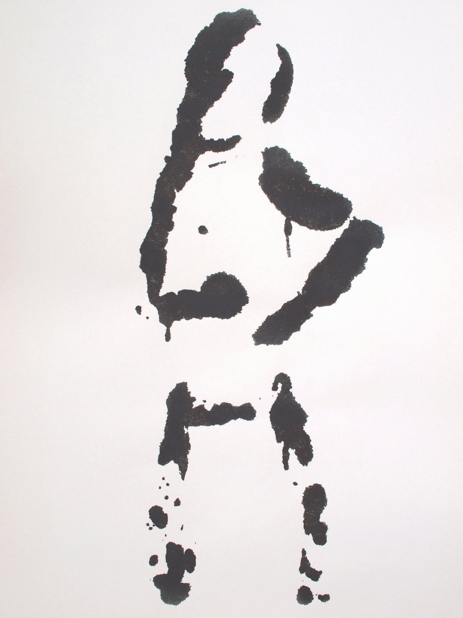 Untitled, 2010 by Richard Green
