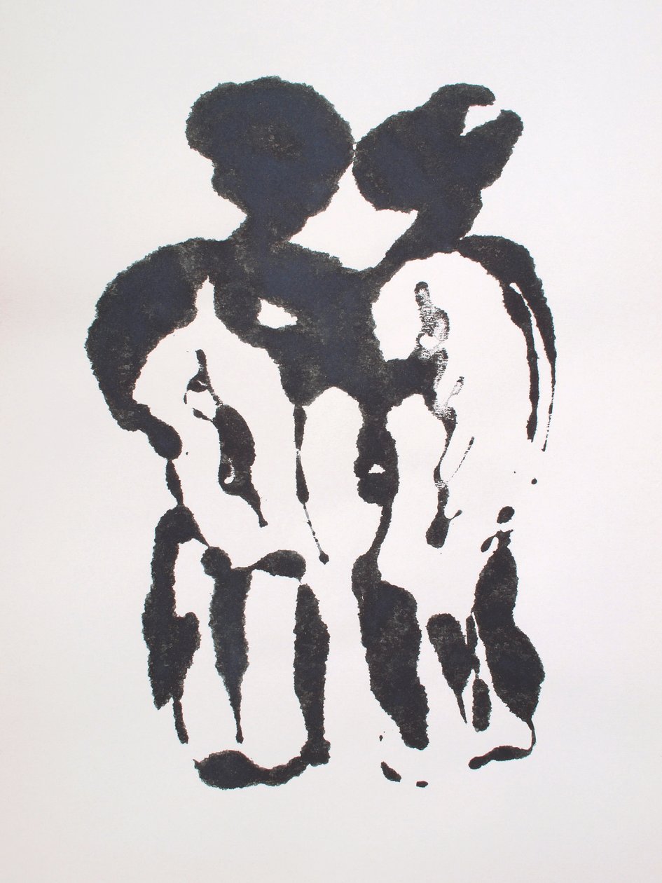 Untitled, 2010 by Richard Green