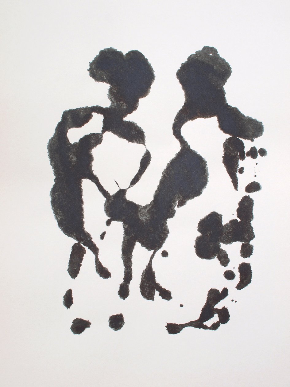 Untitled, 2010 by Richard Green