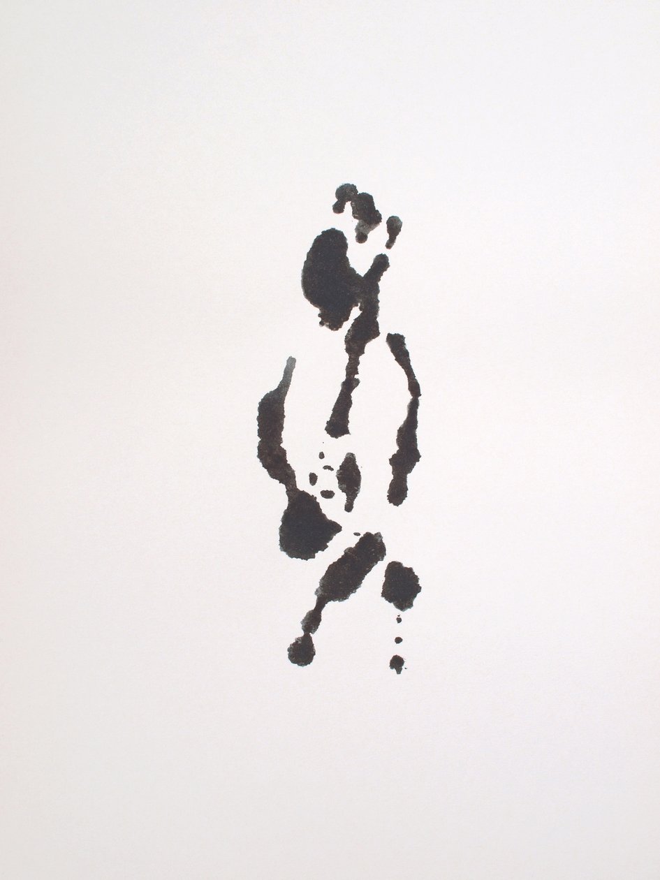 Untitled, 2010 by Richard Green