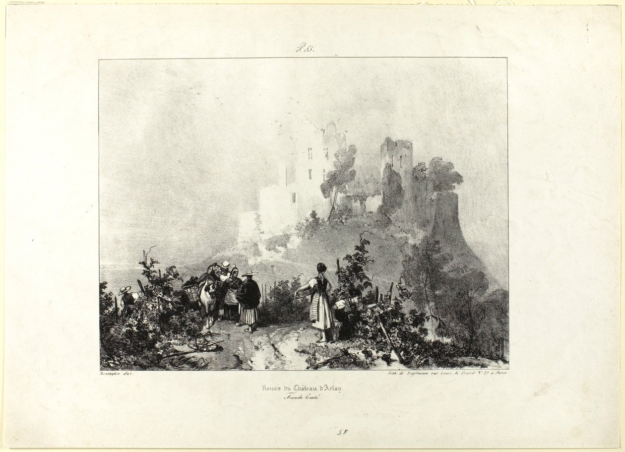Chateau d