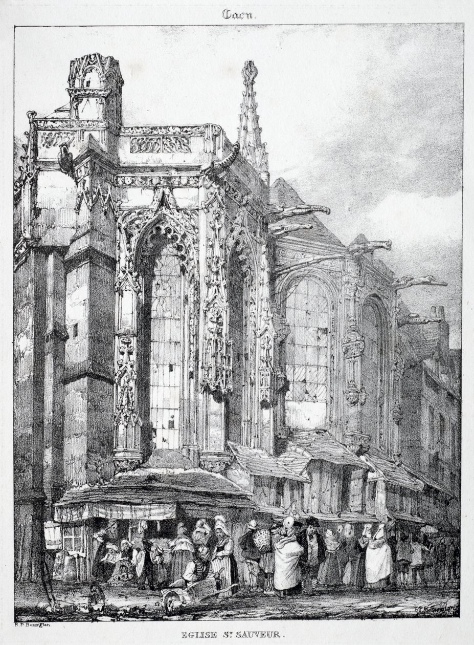 Restes et Fragmens d