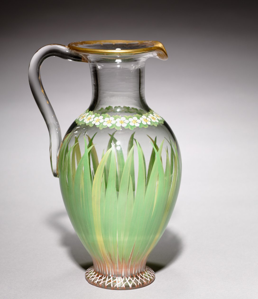 Jug by Richard Redgrave