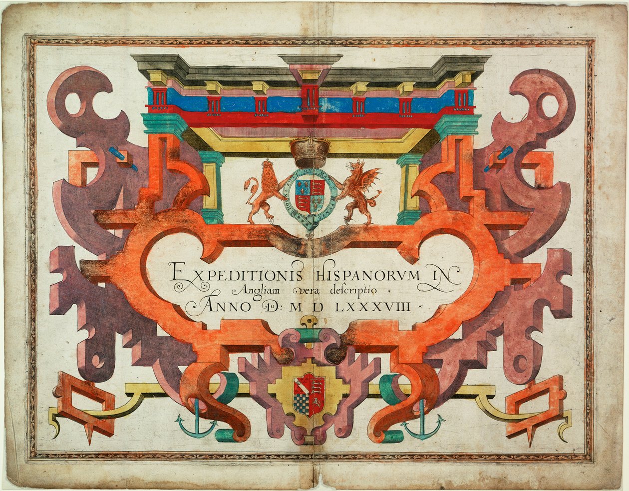 Title Page to 