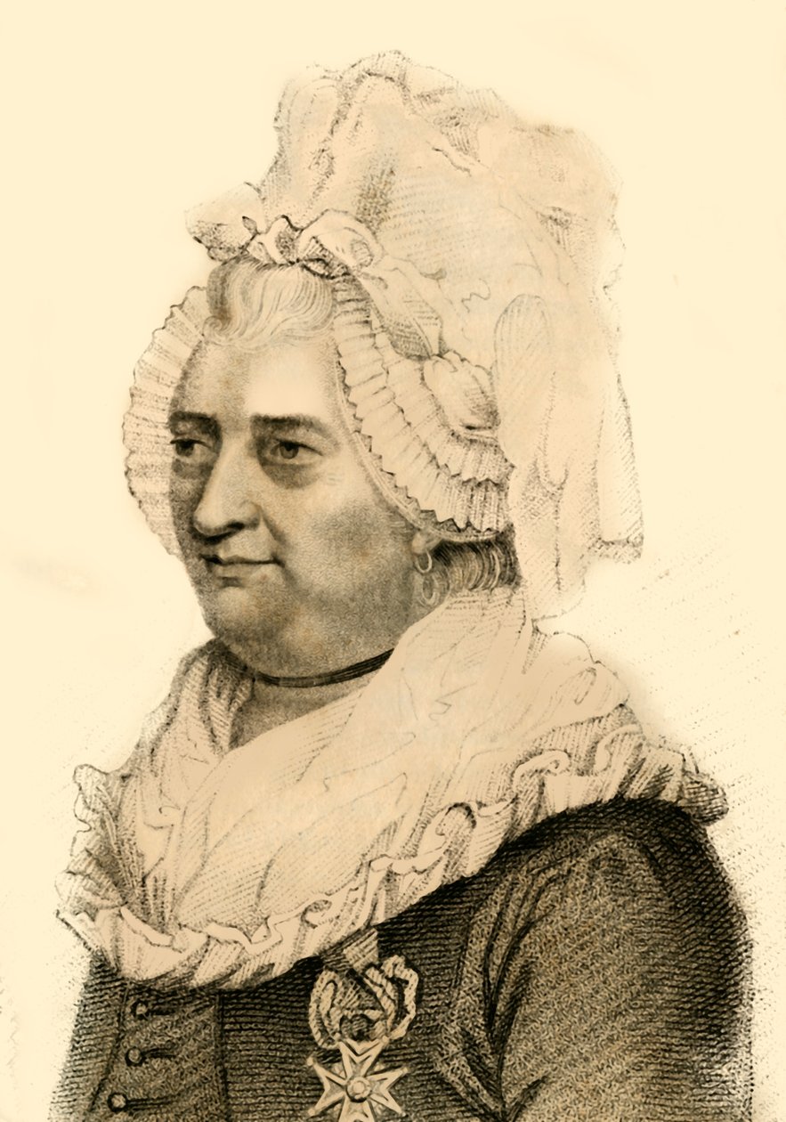 Chevalier D