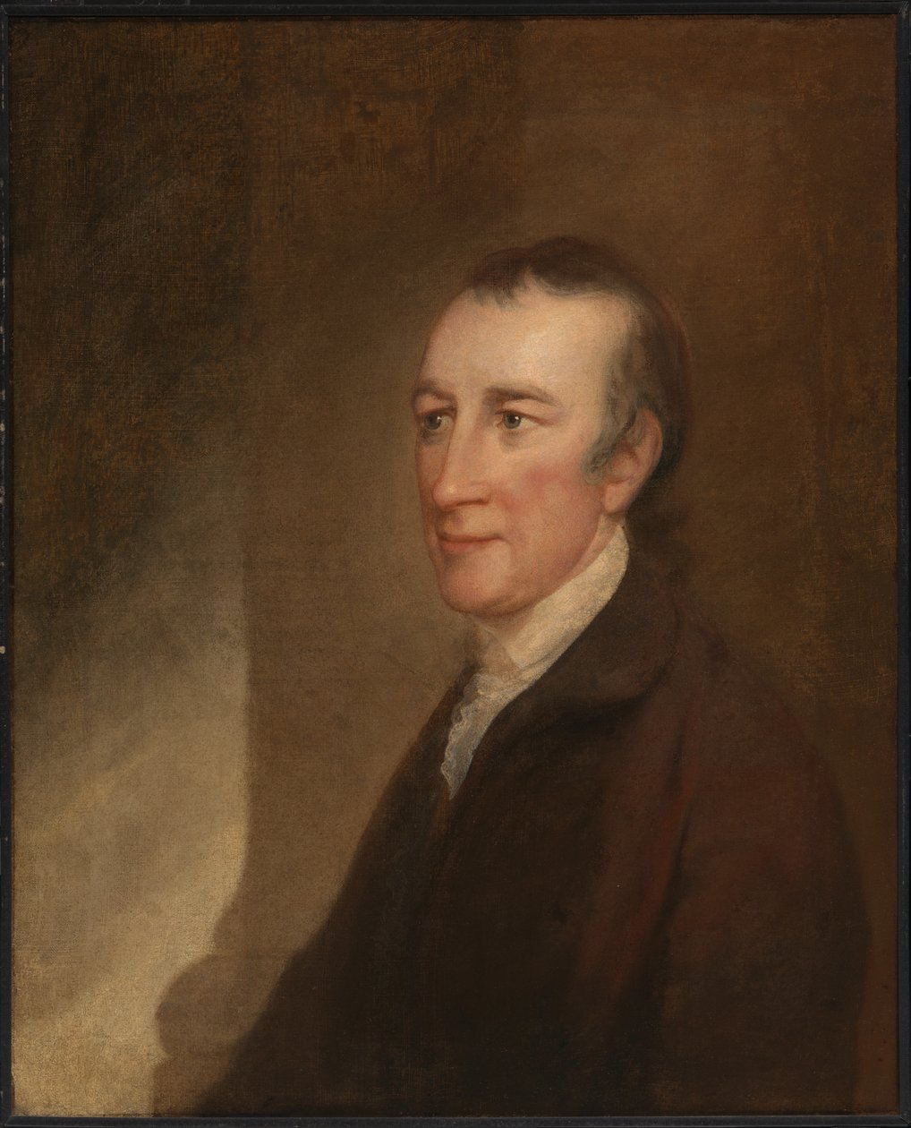 Thomas Stone by Robert Edge Pine