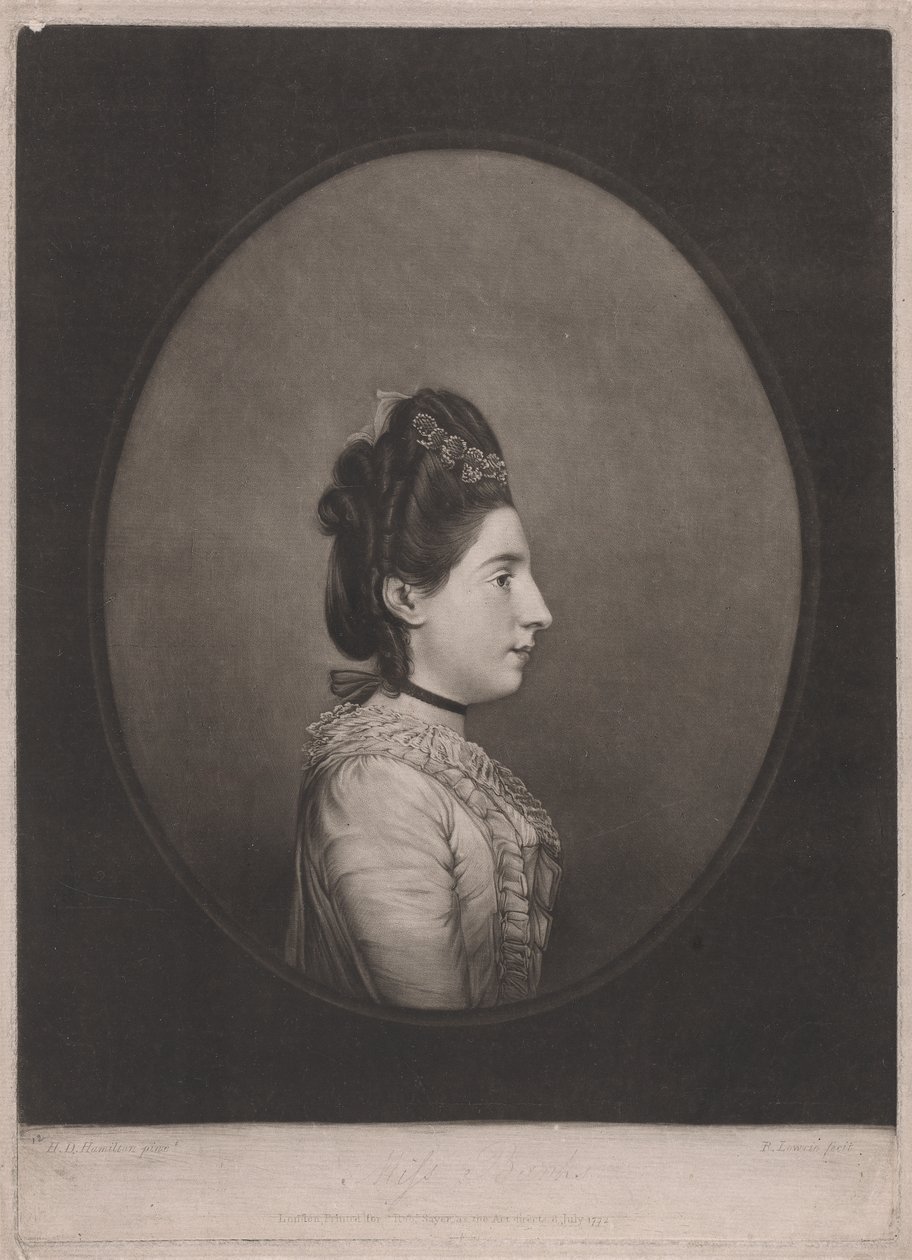 Mrs. Banks by Robert Laurie