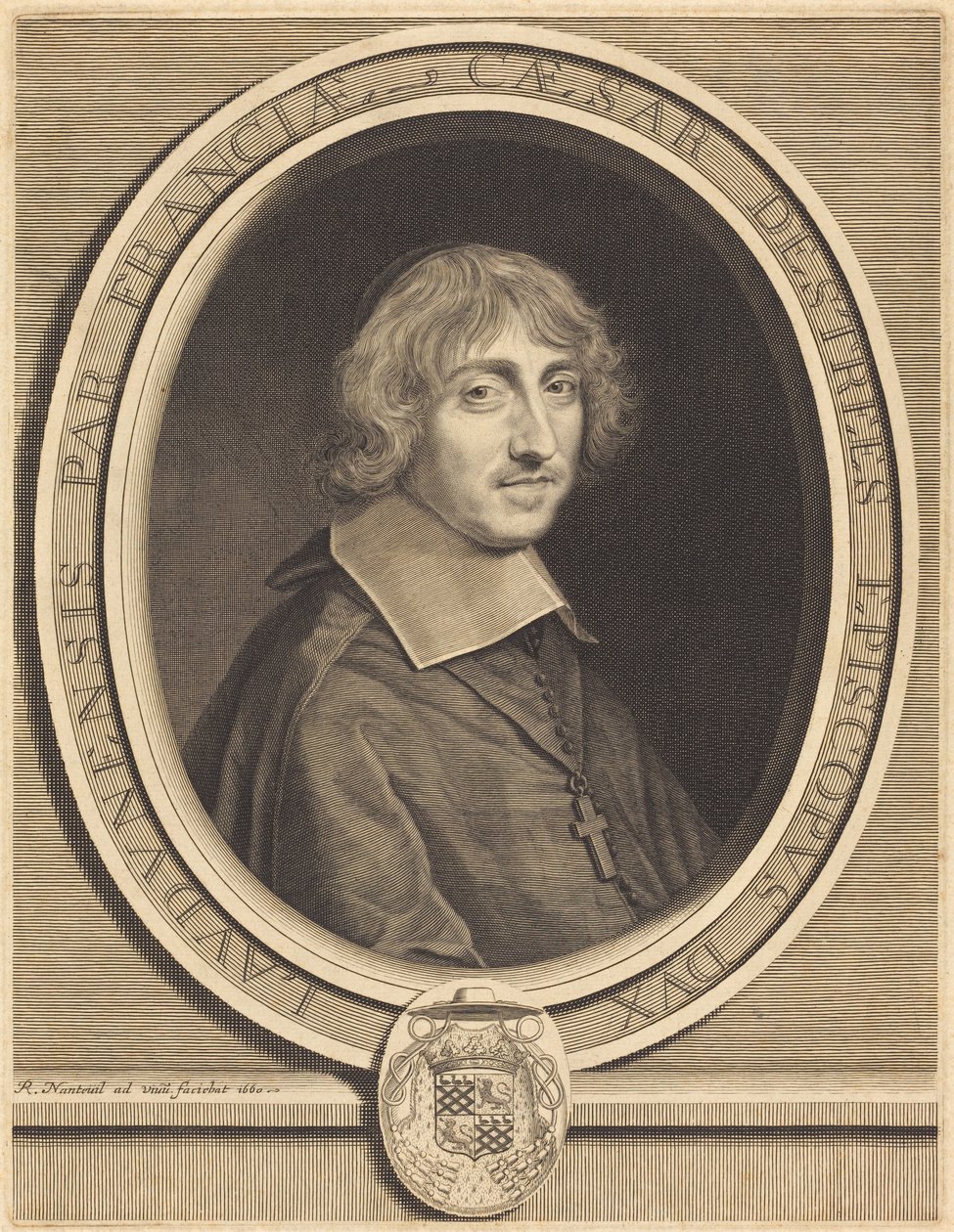 Cardinal d