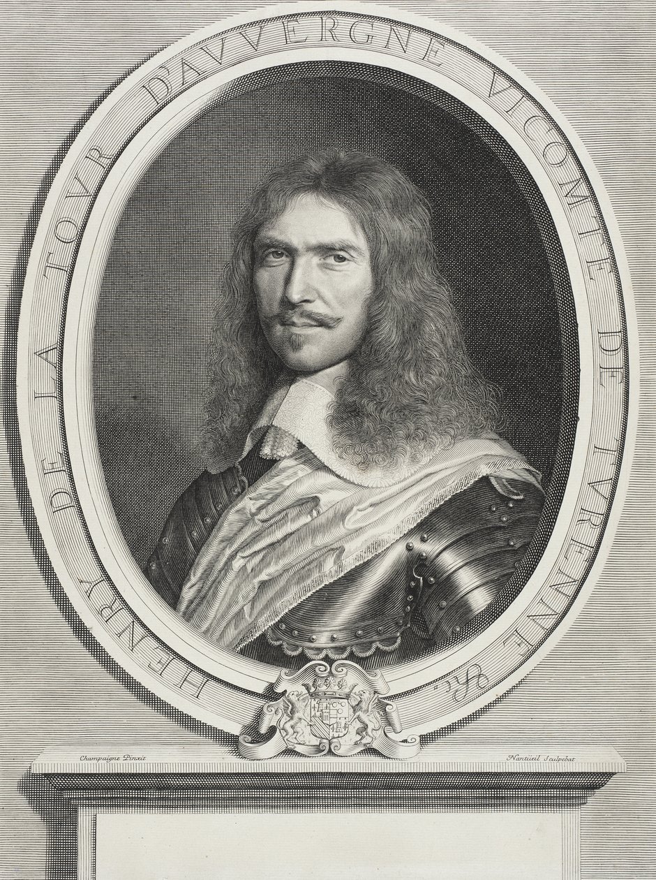 Henri de la Tour d