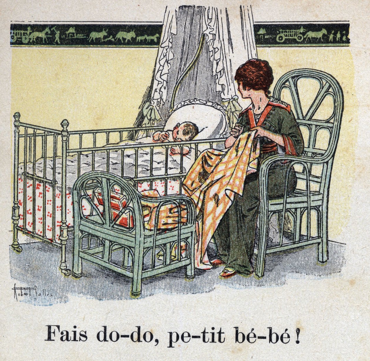 Children