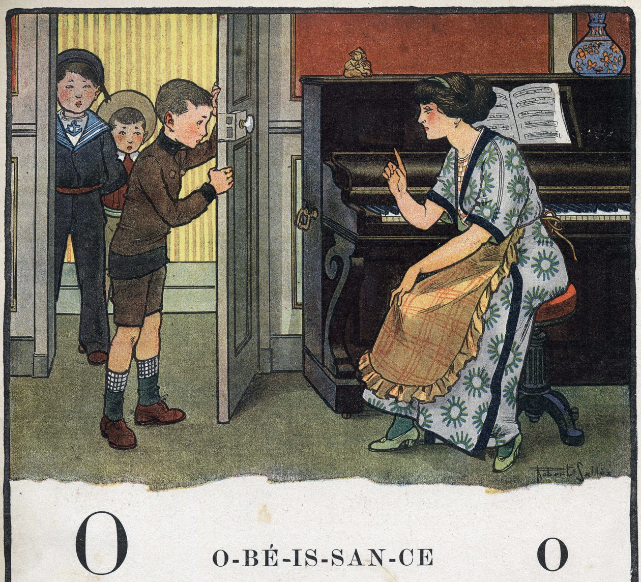 Children