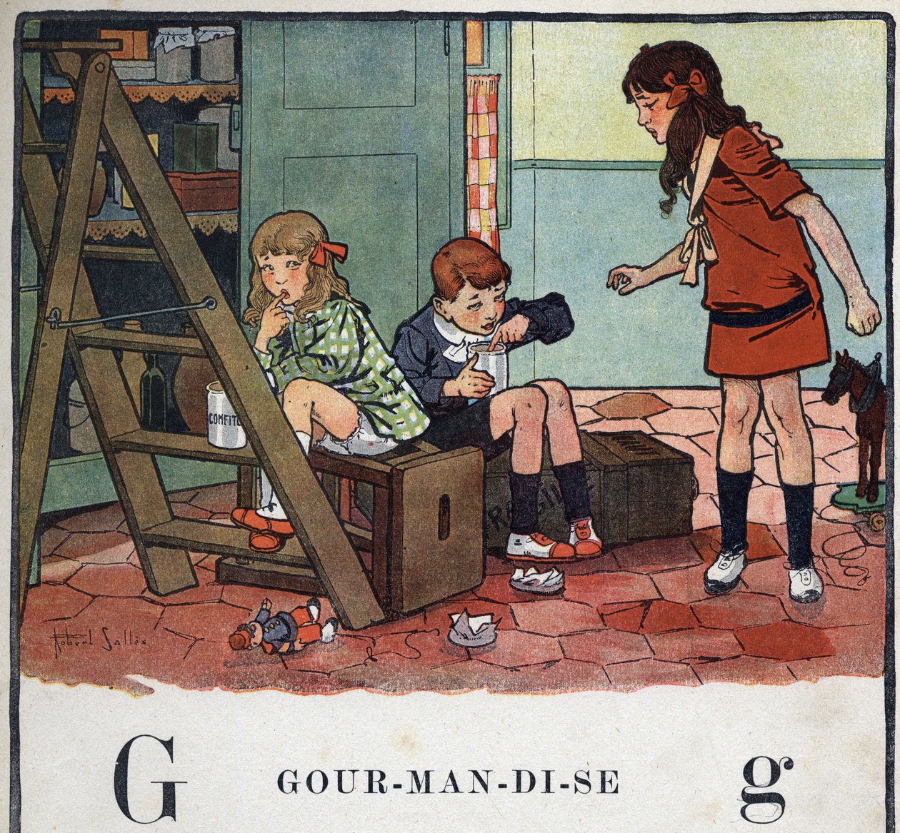 Children