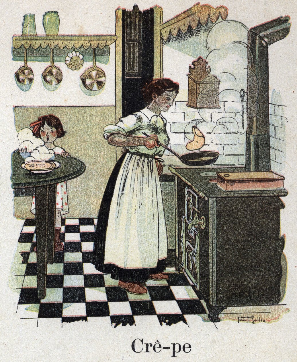 Children